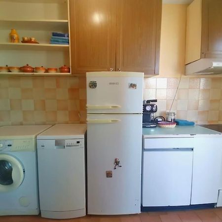 J Family Budget Appartement Vidin Buitenkant foto